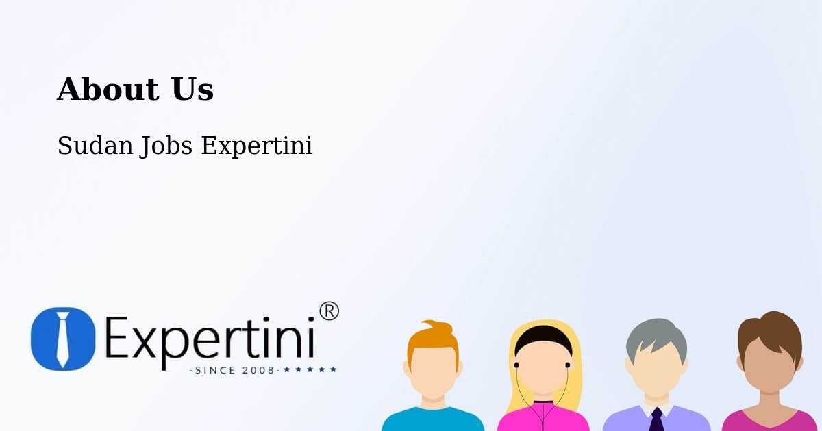 About Expertini Recruitment Platform  – Kināna - Kināna, Sudan Jobs Expertini
