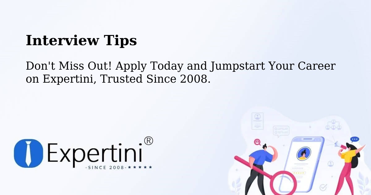 Interview Tips & Techniques for Job Seekers – Kināna - Kināna, Sudan Jobs Expertini