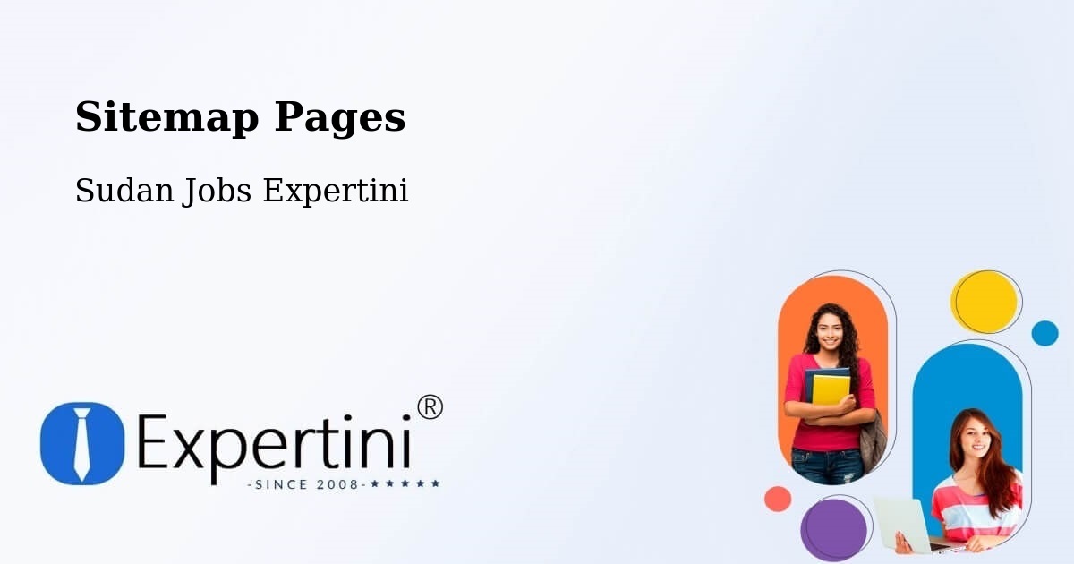 Sitemap Pages - Kināna - Sudan Jobs Expertini